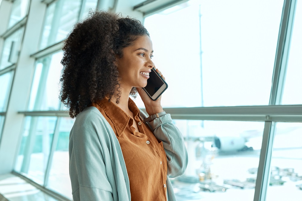 Kann man den Namen auf einem Flugticket ändern