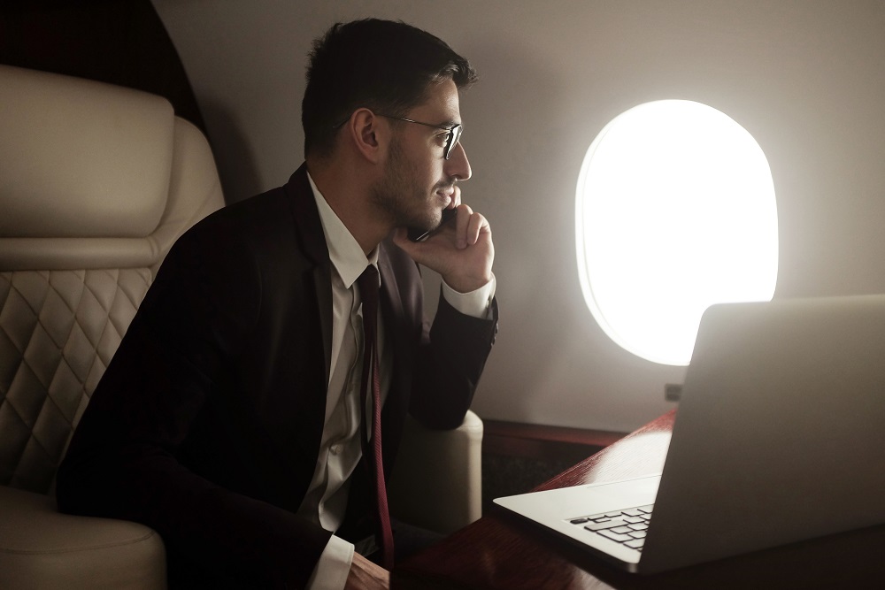 ethische geschäftsreisen