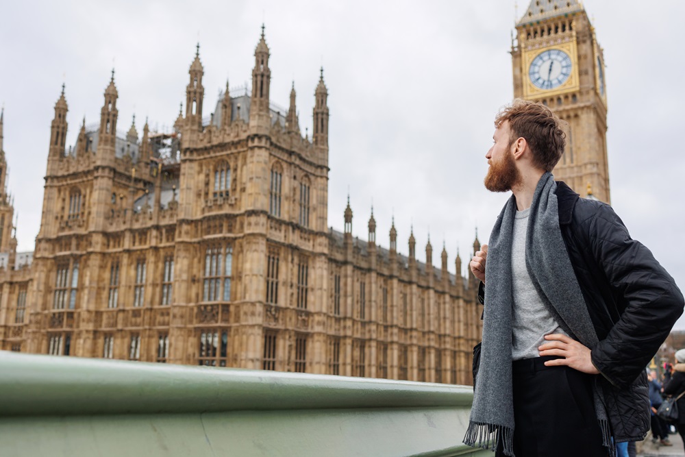 geschäftsreisemanagement london