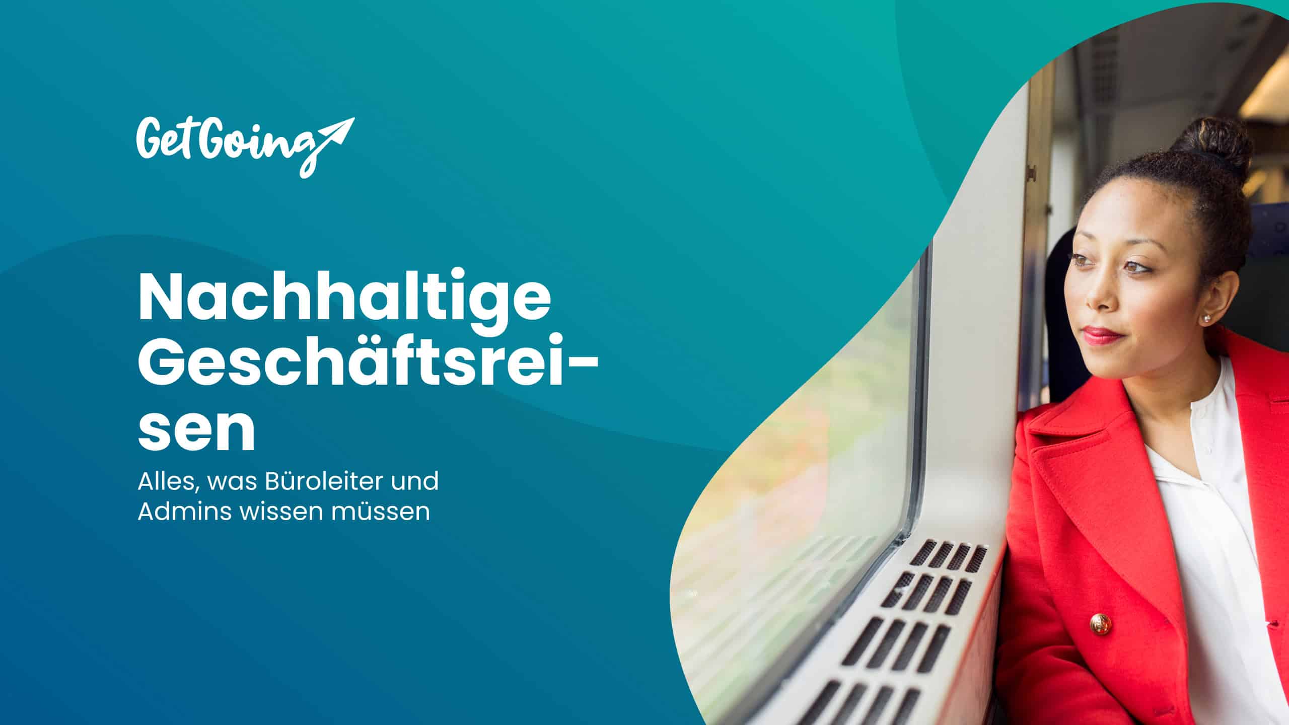 Nachhaltige Geschäftsreisen