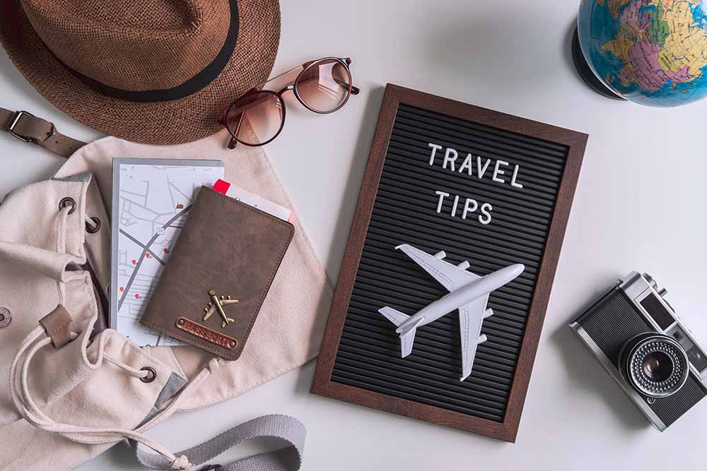business travel tips