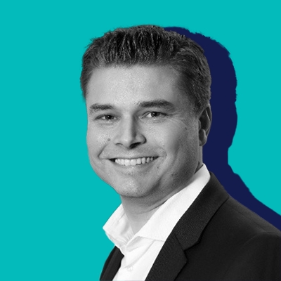 GetGoing's Cees Batenburg
