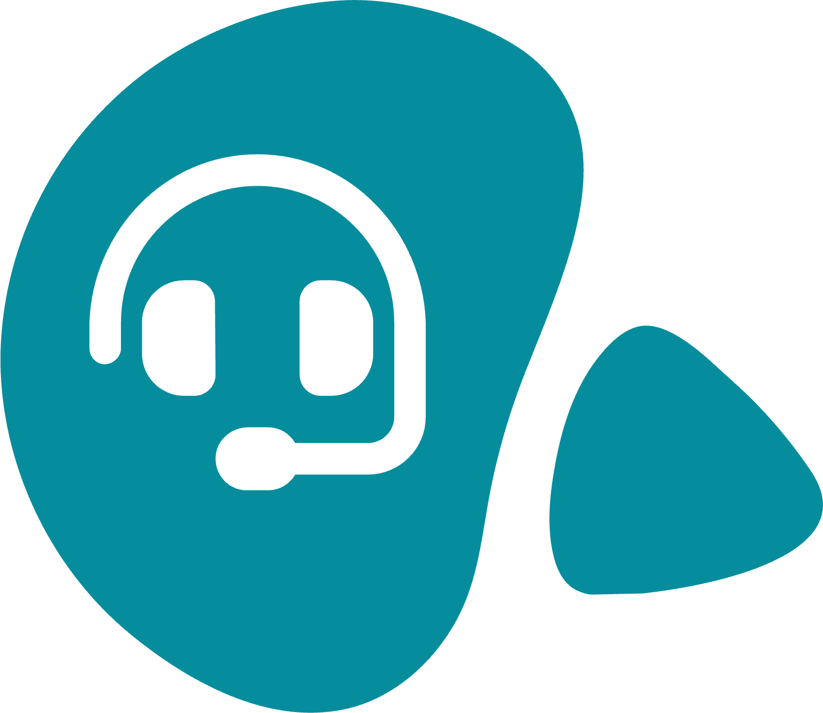 Headset-Symbol