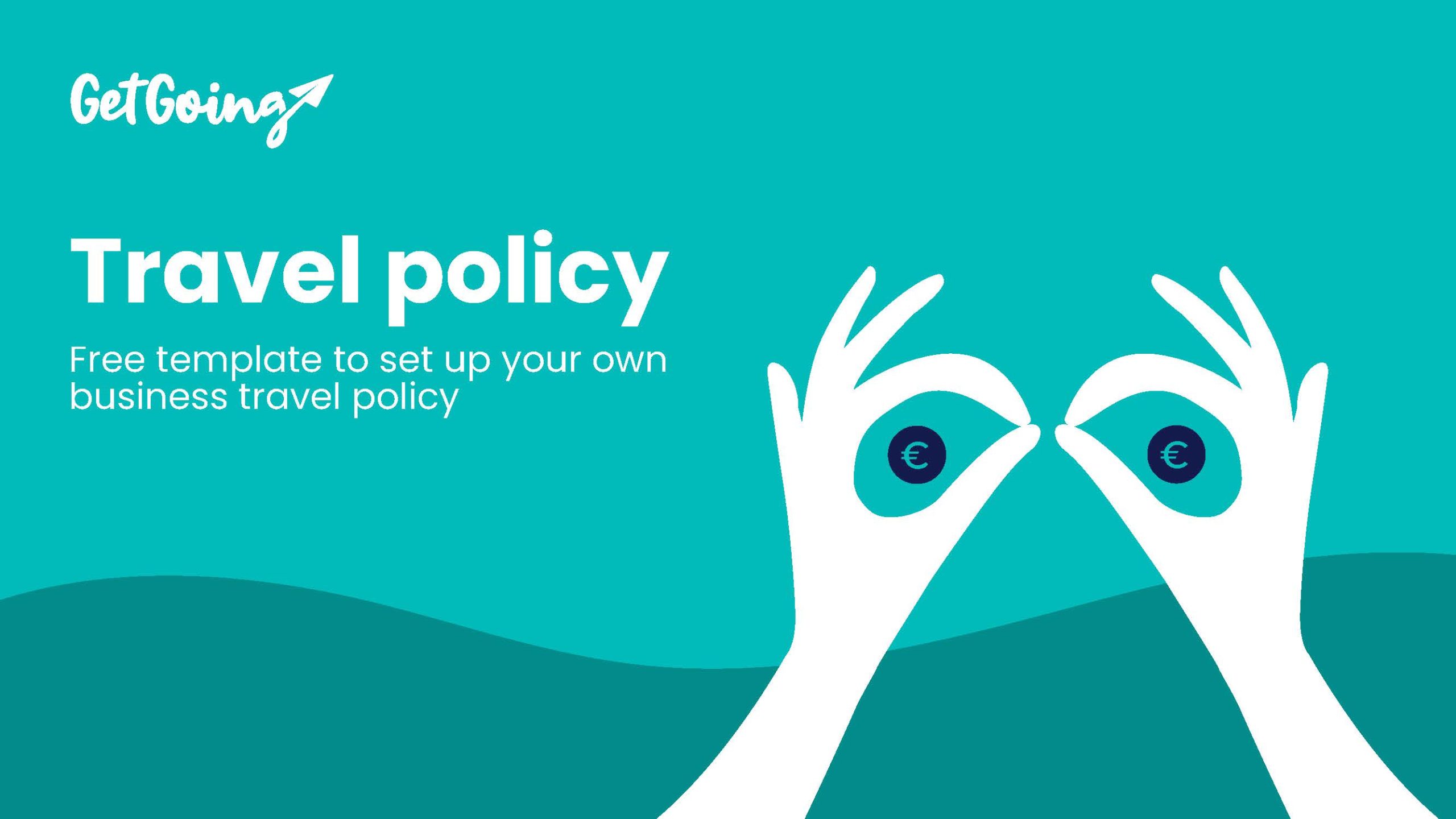 travel policy template