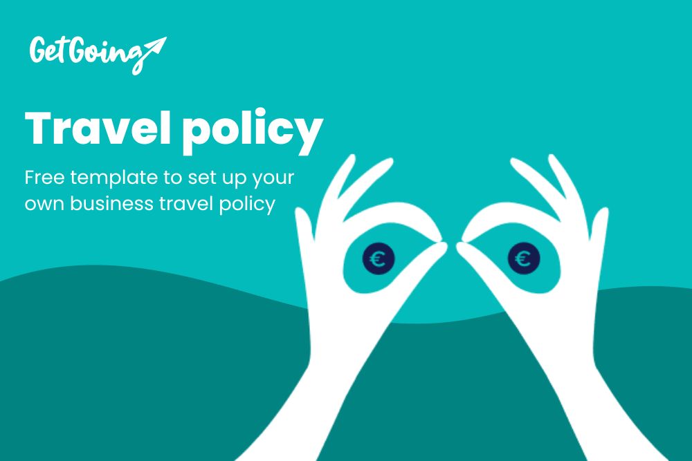 Free travel policy template