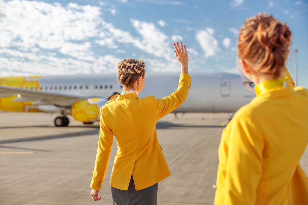 vueling low cost airlines
europe