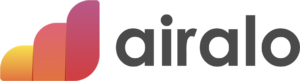 airalo travel startup