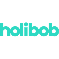 holibob travel software logo