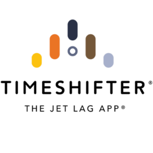 timeshifter jet lag app