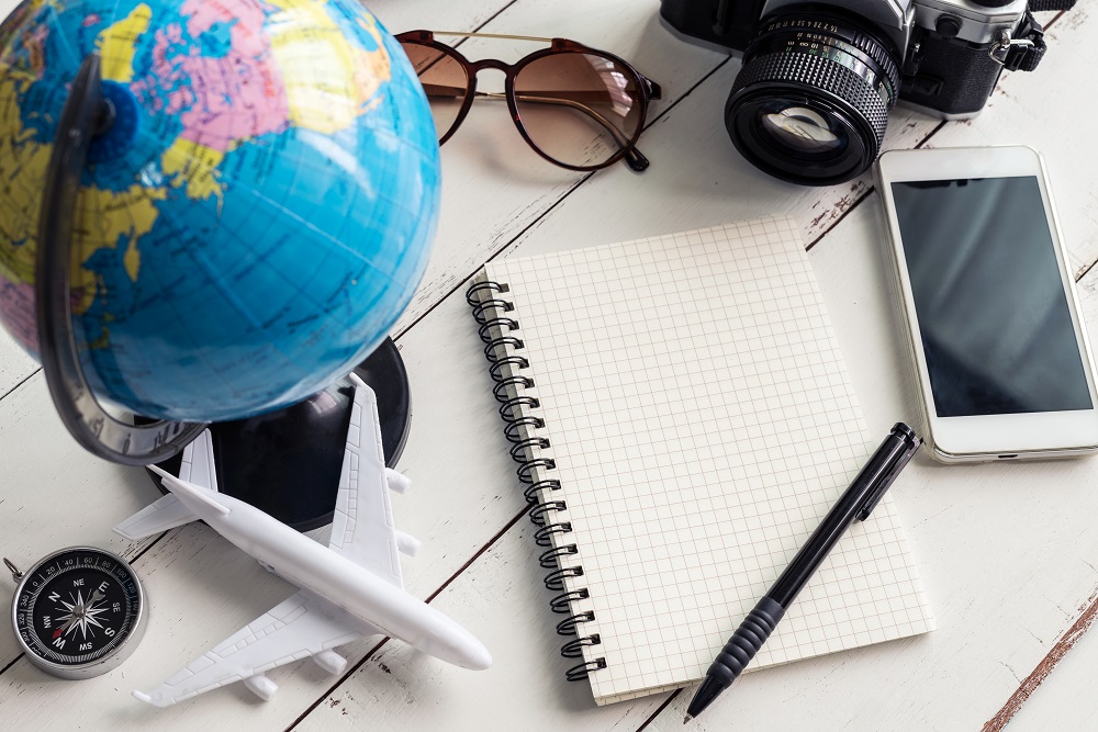 travel planning