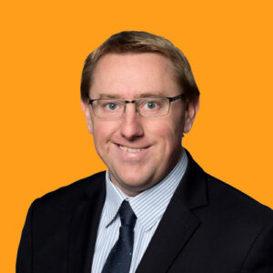 Picture of David Mitchell