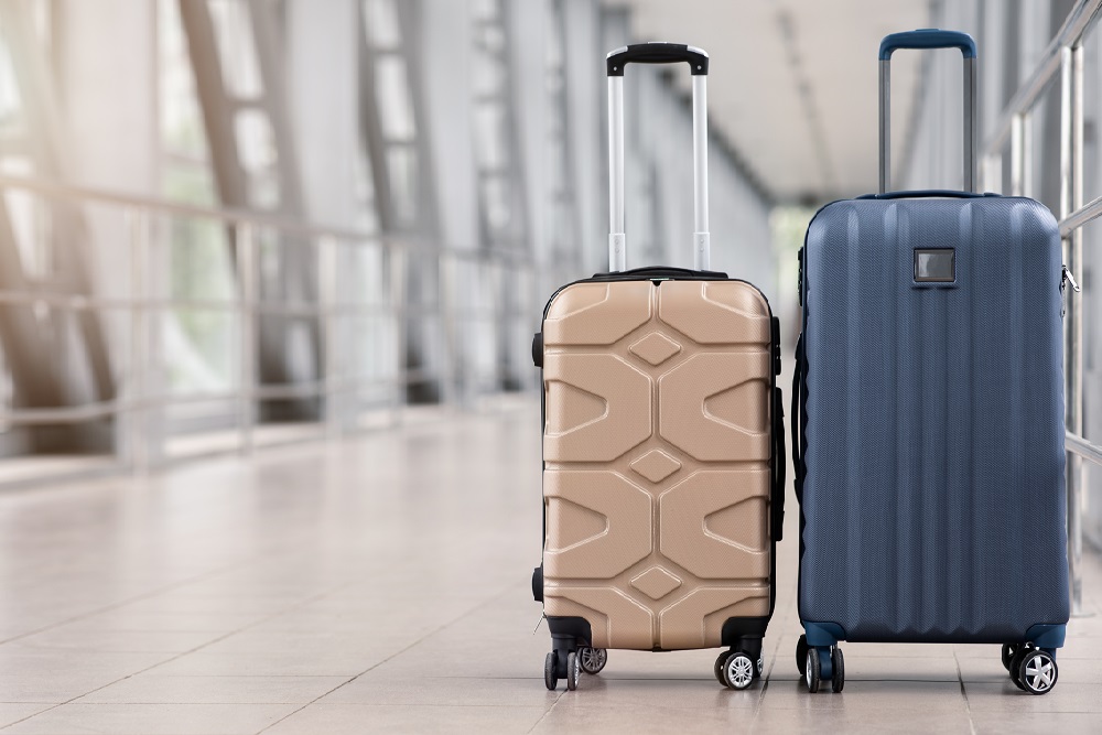 checked baggage vs carry on