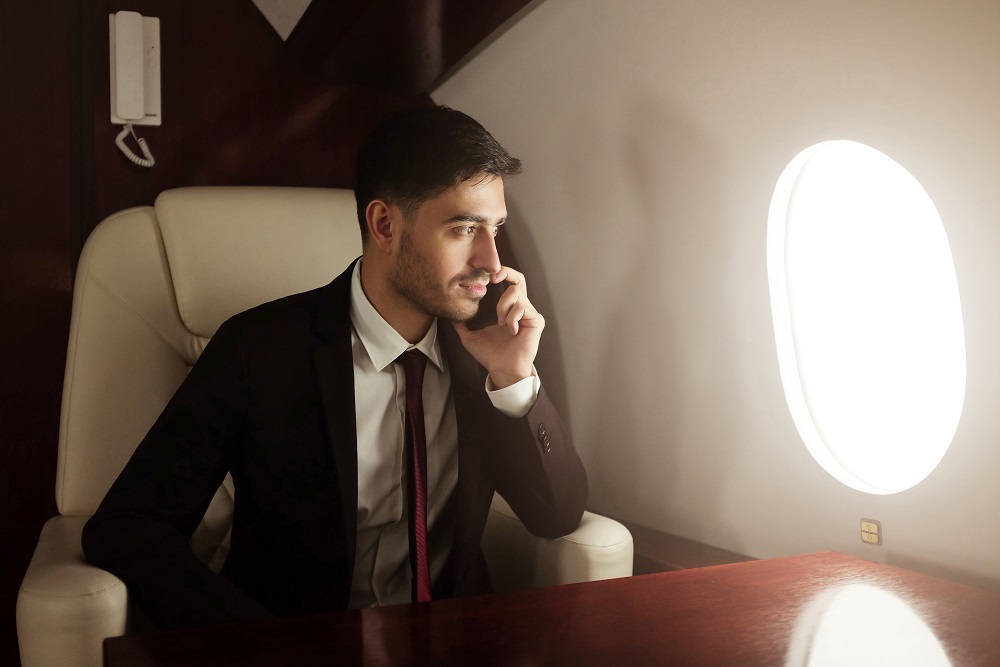 ethical business travel