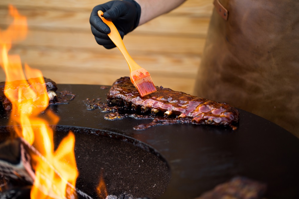 Austin barbacue