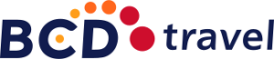 BCDTravel logo
