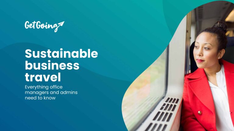 Business Travel Sustainability