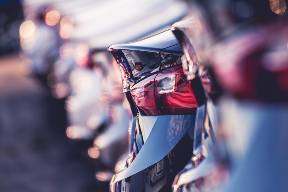 car rental business travel