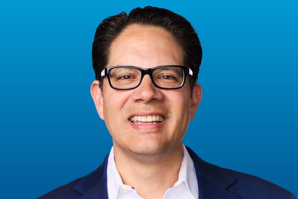 Jeff Ochaita Jeff Ochaita, Vice President of Sales & Customer Success at GetGoing